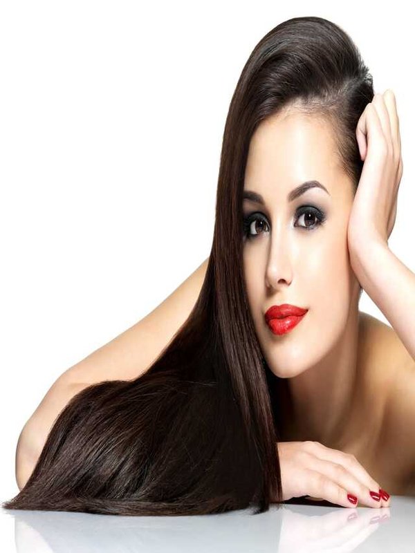 HAIR CARE TIPS FOR NATURAL BLACK COLOUR