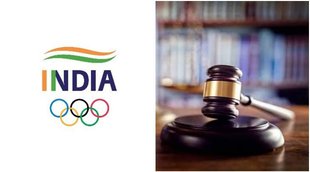 Indian Olympic Association Supreme Court High Court FIFA BAN Football News