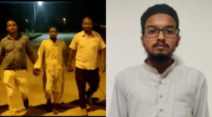 UP ATS | Jaish e Mohammed | Habibul Islam | कानपुर से जैश का संदिग्ध आतंकी अरेस्ट