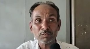 MP Panchayat Chunav | Handia sarpanch | Lakhanlal Bhilala