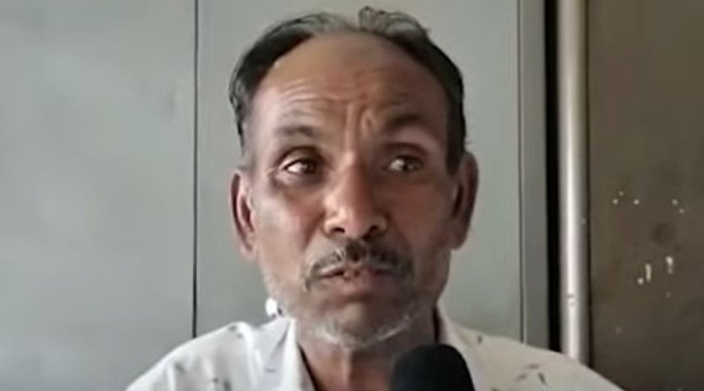 MP Panchayat Chunav | Handia sarpanch | Lakhanlal Bhilala