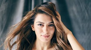 hansika motwani, actress