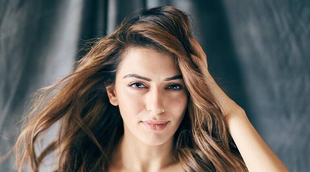 hansika motwani, actress