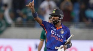 Asia Cup 2022 | India vs Pakistan | Hardik Pandya