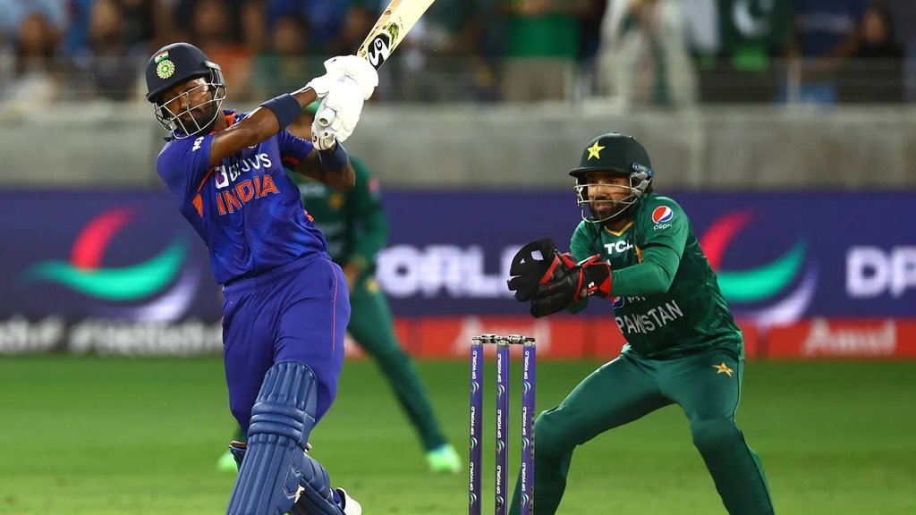 Hardik Pandya star rises as Asia Cup heroes soar in latest ICC T20 rankings ASIA CUP 2022