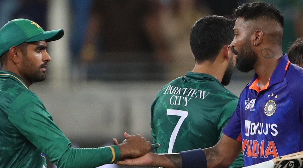 Babar Azam | Asia Cup | IND vs PAK