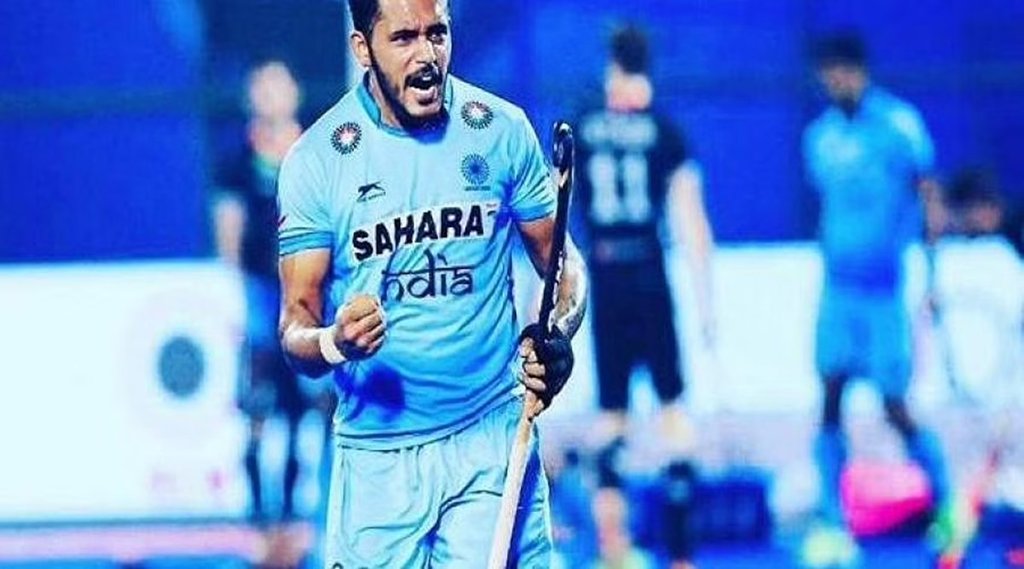 हरमनप्रीत ने कहा, फिनिशिंग में सुधार पर ध्यान रहेगा