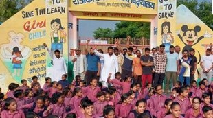 Haryana | education | haryana schools merger
