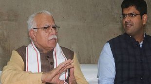 Haryana Politics