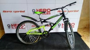 Hero Cycles, Hero Cycles Munjal brothers, op Munjal
