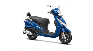 Two Wheeler Finance, Hero Motocorp Finance, Hero Destini 125 Xtec finance plan