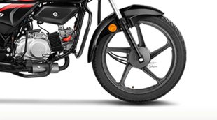 Cheapest Bikes, Cheapest Bikes India, Low Budget Bikes, Affordable Bikes, Hero HF 100