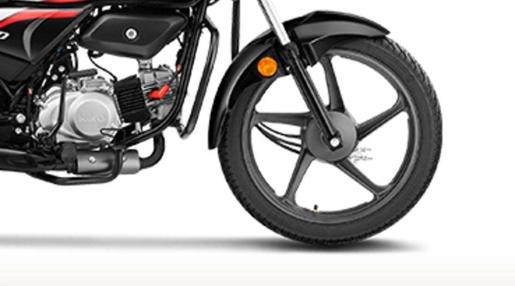 Cheapest Bikes, Cheapest Bikes India, Low Budget Bikes, Affordable Bikes, Hero HF 100