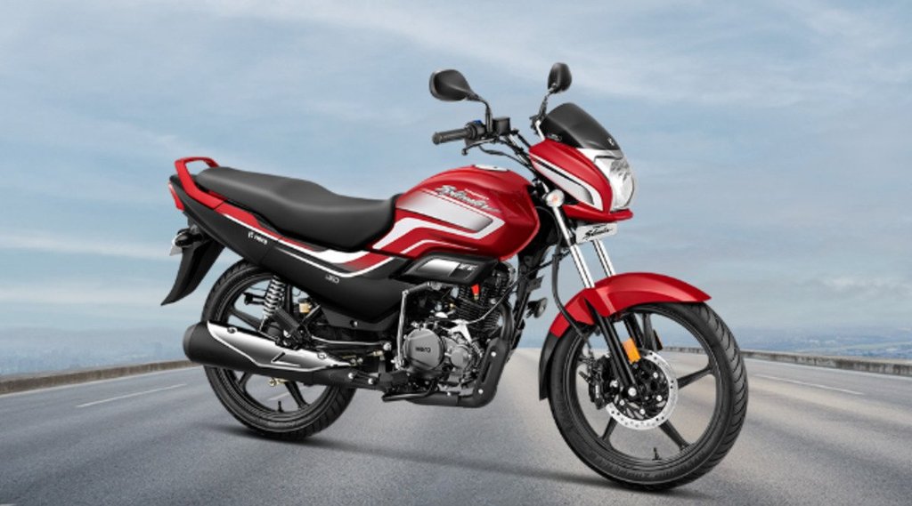 Bike Finance Plans, Hero Motocorp Bike Finance Plans, Hero Super Splendor New Drum