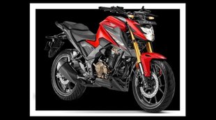 New Bike Launch, New Honda Bike Launch, Honda CB300F