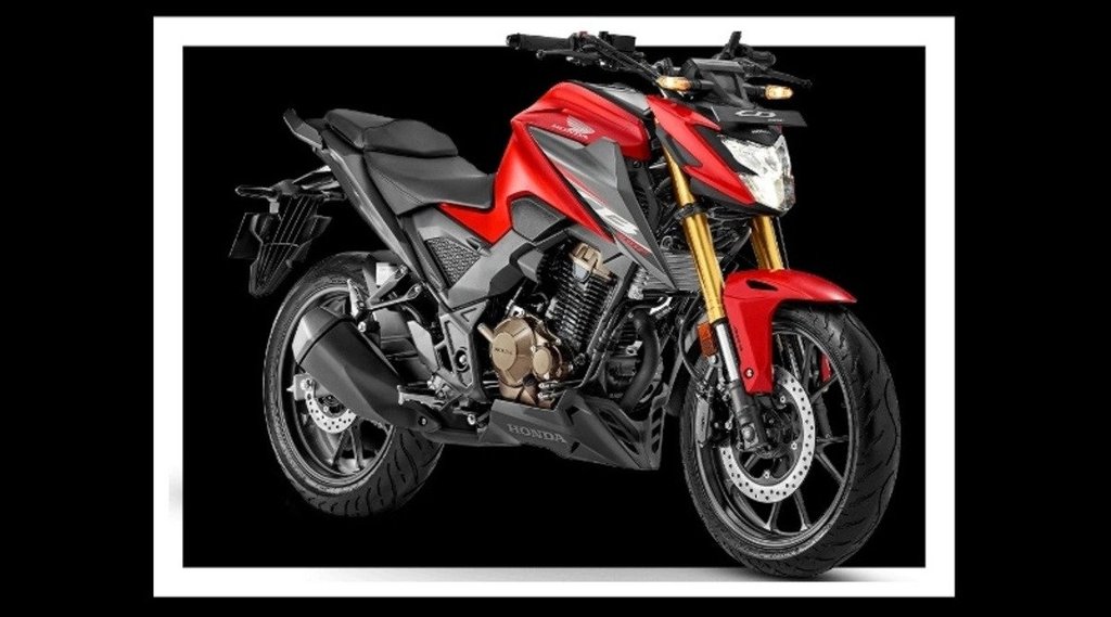 New Bike Launch, New Honda Bike Launch, Honda CB300F