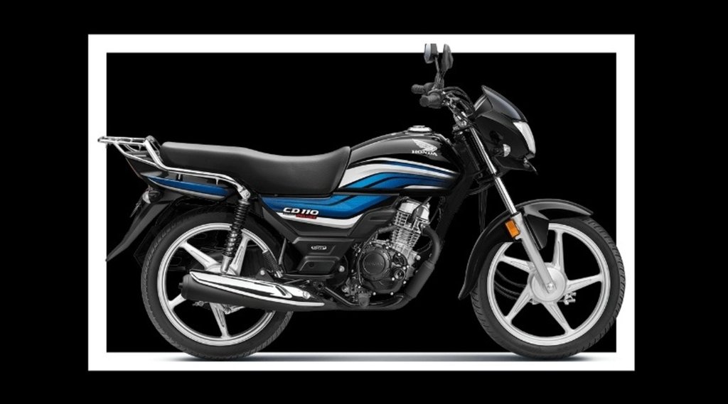 Bike Finance Plans, Honda Bike Finance Plans, Honda CD 110 Dream DLX New