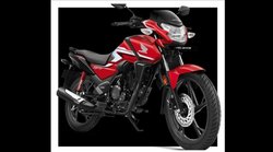 Honda SP 125 Disc वेरिएंट खरीद सकते हैं आसान डाउन पेमेंट और EMI के साथ, यहां पढ़ें पूरा फाइनेंस प्लान
