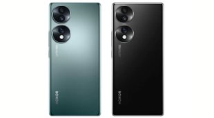 Honor 70 5G
