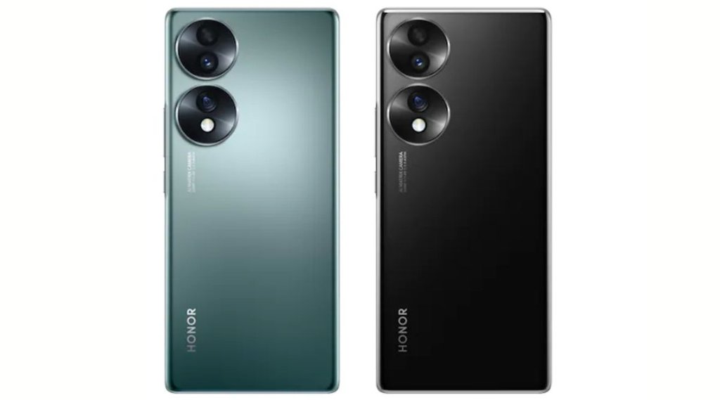 Honor 70 5G