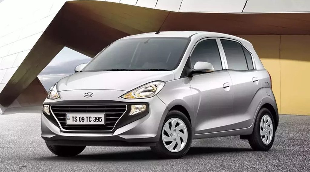 Car Finance Plans, Hyundai Motors Car Finance Plans, Hyundai Santro Asta Finance Plan