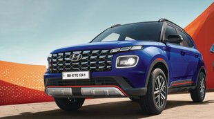 Hyundai Venue N Line, Hyundai Venue N Line Pre Booking, Hyundai Venue N Line Pre Booking Amount