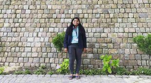 Ias sreedhanya suresh, sreedhanya suresh ias, sreedhanya suresh biography, sreedhanya suresh success story,