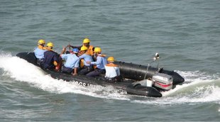 ICG Recruitment 2022, ICG Navik Recruitment, navi bharti