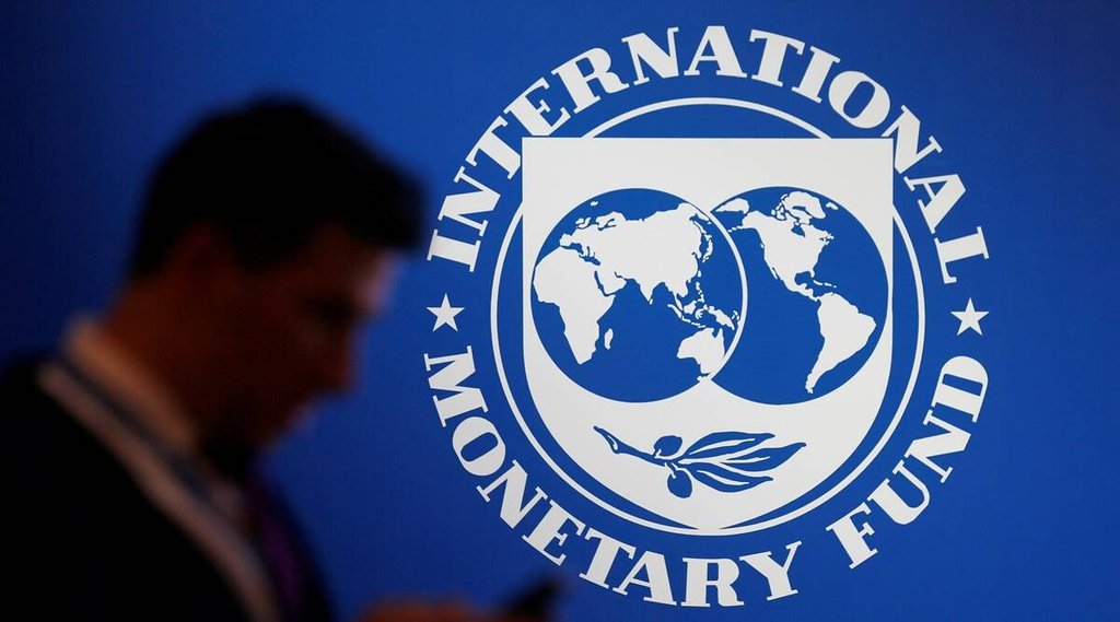 IMF