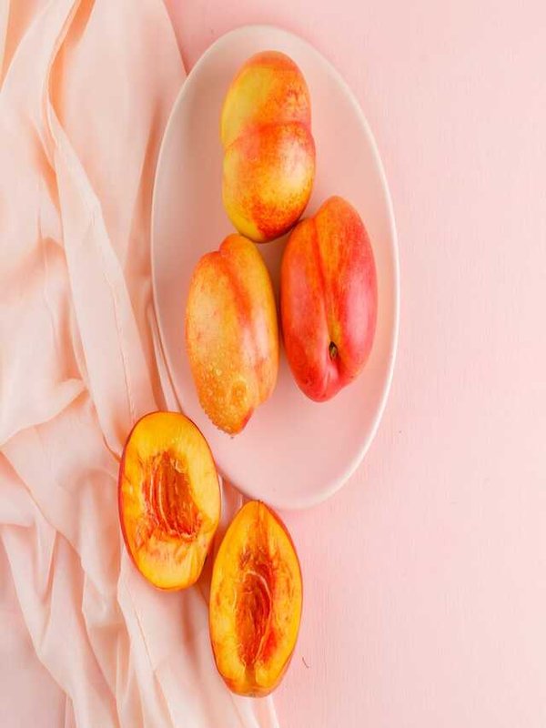 IMPORTANCE OF PEACH SEEDS