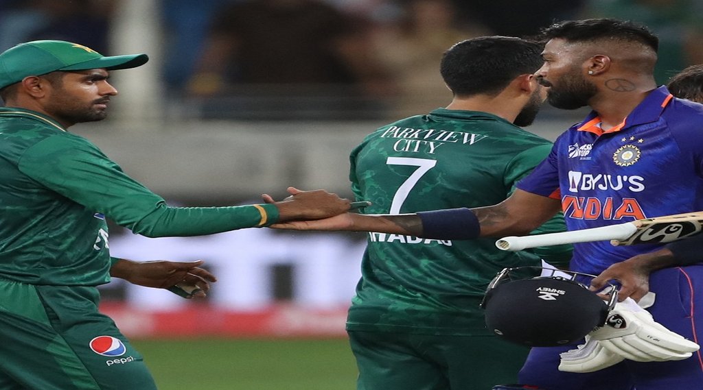 Babar Azam | Asia Cup | IND vs PAK