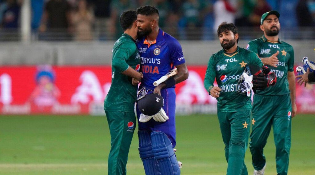 IND vs PAK| RJ Sayema News| IND vs PAK RJ Sayema|