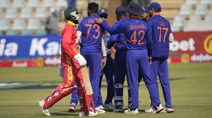 IND vs ZIM INDIA vs ZIMBABWE ZIM vs IND Live Cricket Score Cricket Records