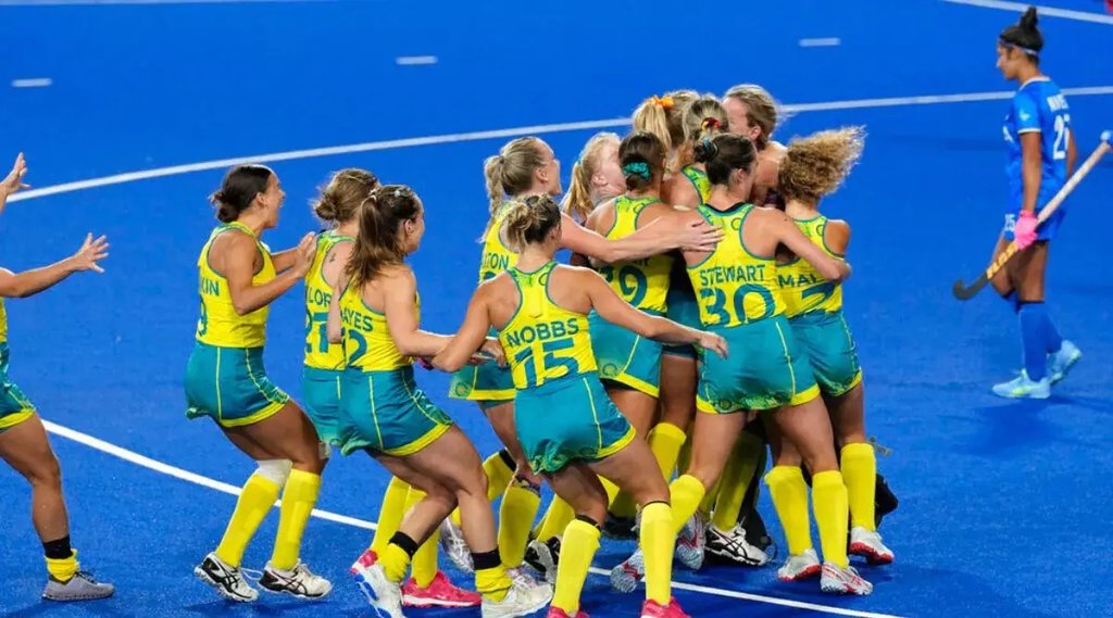 Commonwealth games 2022 | CWG 2022 | INDw vs AUSw