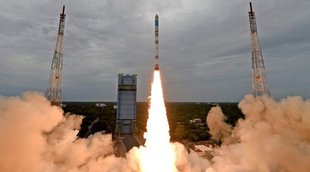 ISRO Rocket, ISRO news