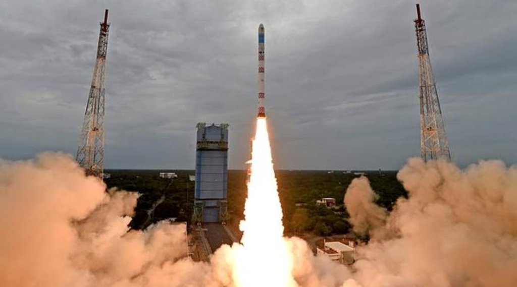 ISRO Rocket, ISRO news ISRO Rocket, ISRO news