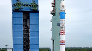 ISRO,ISRO Satellite launch
