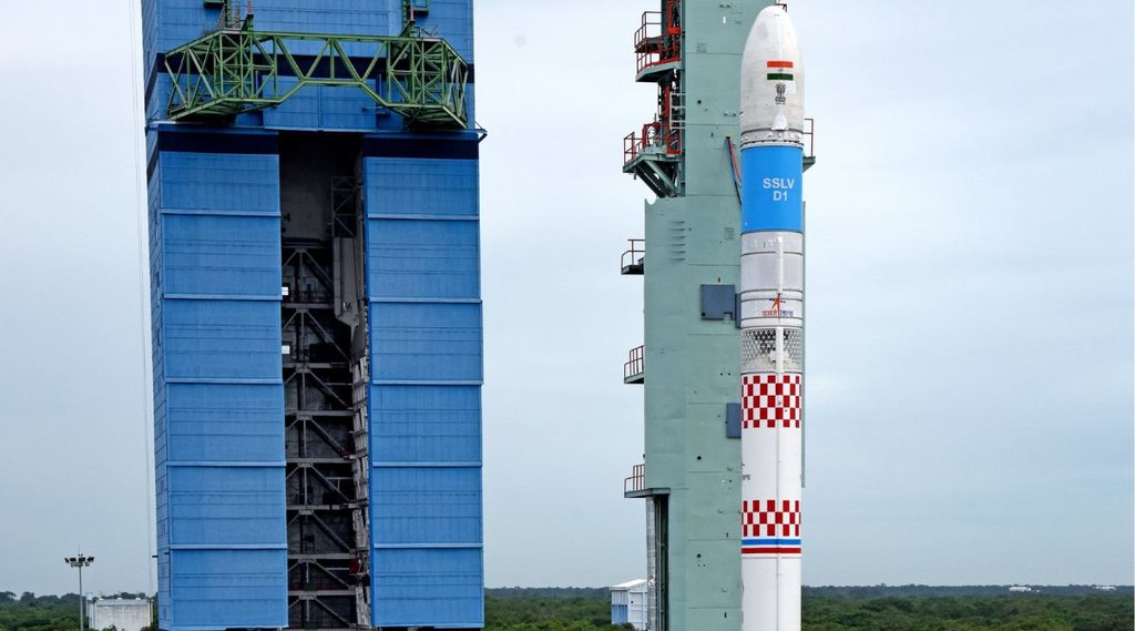 ISRO,ISRO Satellite launch