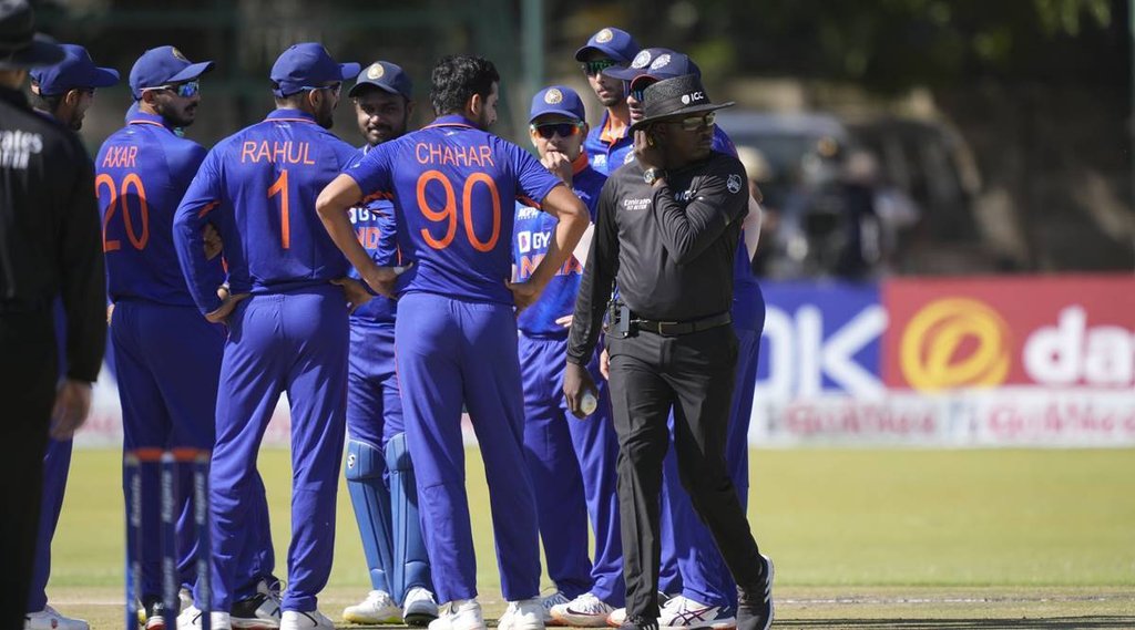 IND vs ZIM 2nd odi Playing 11 Prediction, india vs zimbabwe Prediction