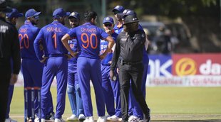 IND vs ZIM 2nd odi Playing 11 Prediction, india vs zimbabwe Prediction