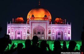 har Ghar Tiranga, India Independence