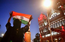 Vaqt Ki Nabz, Independence day