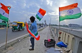 15 August 2022, Independence Day 2022