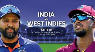 ind vs wi 5TH live score,ind vs wi 5TH t20i live, wi vs ind live score