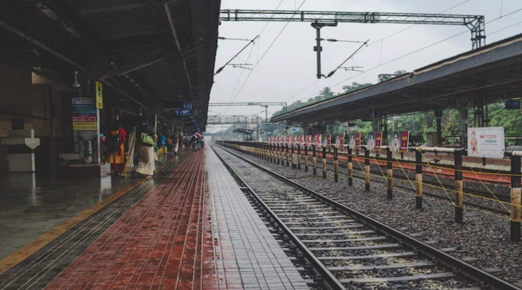 Indian Railways | Canceled Train | IRCTC Train List