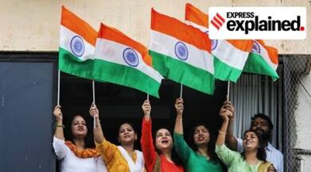युवा शक्ति का अमृत-काल