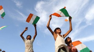 India, India turns 75, 10 points, India GDP, Indian economy, China, Pakistan, Brazil