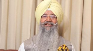 Iqbal Singh Lalpura | BJP parliamentary board | इकबाल सिंह लालपुरा | BJP संसदीय बोर्ड