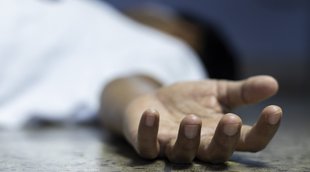 CISF CONSTABLE| SUICIDE CASE|