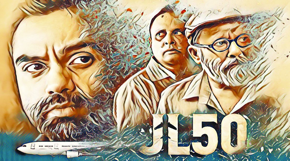 नए विषयों-कथानकों के साथ दो बरस में सबसे ऊपर रहीं ओटीटी की शृंखलाएं